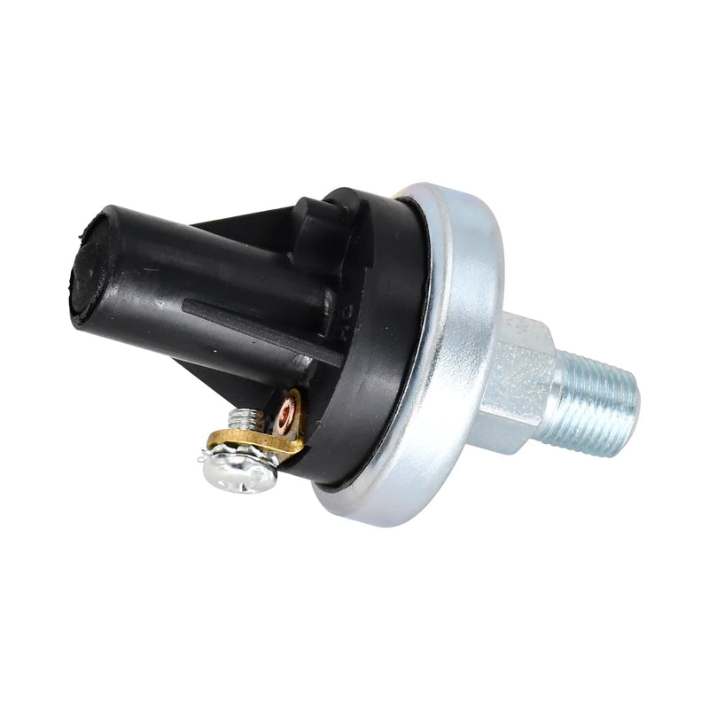 Adjustable Oil Pressure Switch Sensor T79247 2 PSI 1.5 N/O 76051 Compatible with Hobbs Honeywell T79247