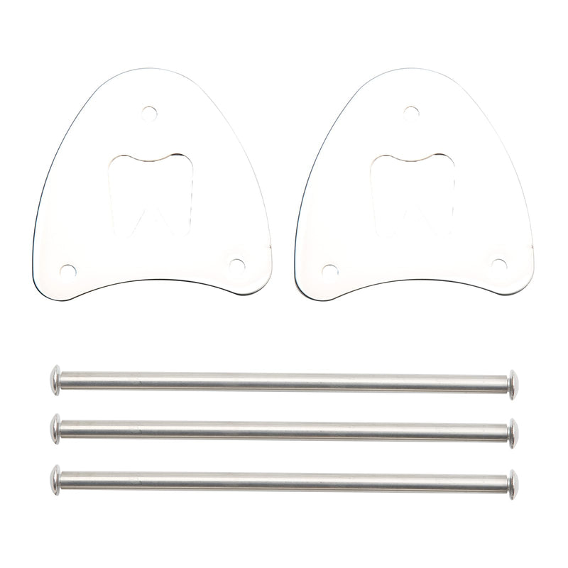 Dental Orthodontic Pliers Stand Holder for Orthodontic Craft Plier Forceps Scissors Shelf Forcep Made of Stainless Steal Stainless steel