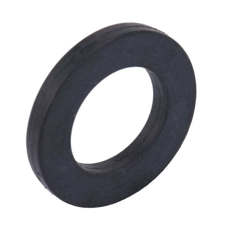 Washer Ring, 12PCS Rubber O Ring, Water Pipe Hose Washers, Washers Seals Gasket for 3/4 Inch Faucet Water Pipe Replacement(3/4")