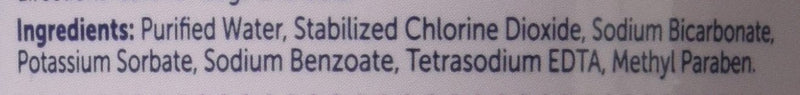 Dental Fresh Advanced Plaque and Tartar Water Additive for Dogs, 8 oz – Dog Teeth Cleaning Formula Targets Plaque & Tartar Build-Up, Eliminates Bad Breath, Whitens Teeth, Improves Overall Oral Health 8 Ounce - PawsPlanet Australia