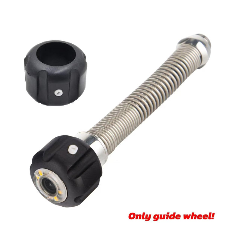 Sewer Camera Protective Cover - Compatible with 0.9in/23mm Drain Pipe Inspection Camera Probes