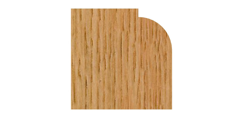 Whiteside 3194 Full Bead Router Bit: 1/4 Inch Radius, 1-1/8 Inch Large Diameter, 5/8 Inch Cutting Length, 1/4 Inch Shank, 2-1/2 Inch Overall Length, B6 & B7 Bearing