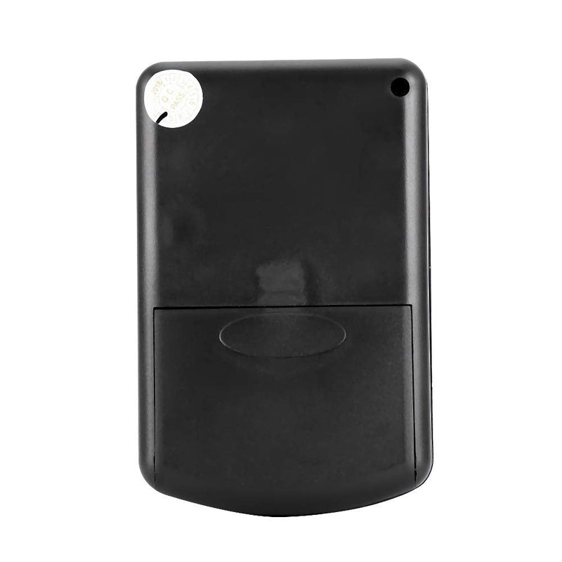 for fh-168 Speaker Polarity Tester Gorgeri Phasemeter Tester, Auto Car Audio Speaker Horn Tester Phase Meter PH Phasemeter