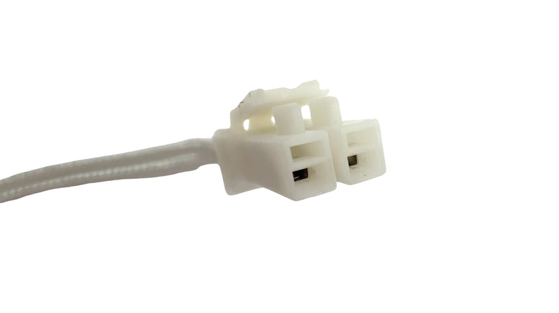 Replacement for Bosch 00627375-12 Month Warranty - Gas Range Oven Temperature Sensor Probe