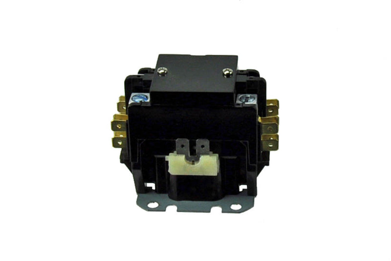Packard - DP301202 C230B 2 Pole 30 Amp Contactor, 120 Voltage Coil