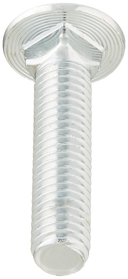 Hard-to-Find Fastener 014973133818 Bumper Bolts, 7/16-14 x 2, Piece-5