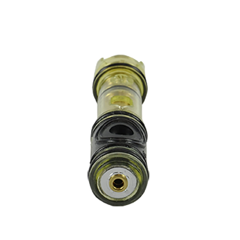 Danco 88431E Low Lead Cartridge for Moen Single Handled Faucets, Pack of 1, Brass