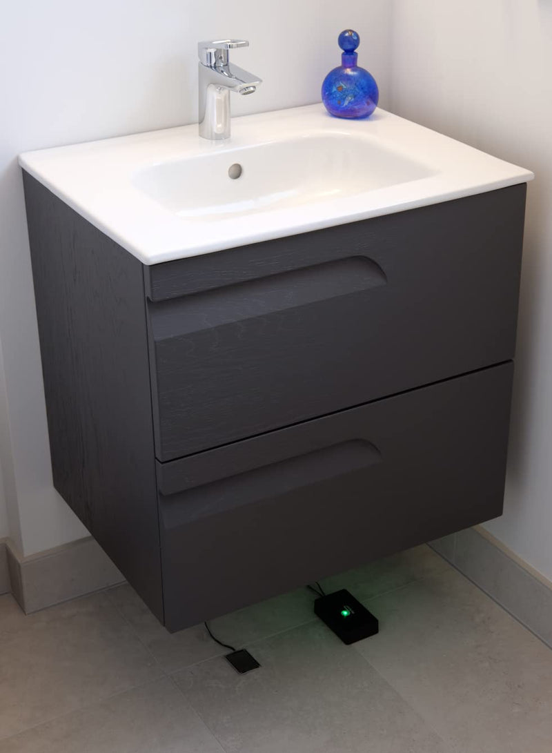 Water Detector with Text Message and Email Notifications AST01