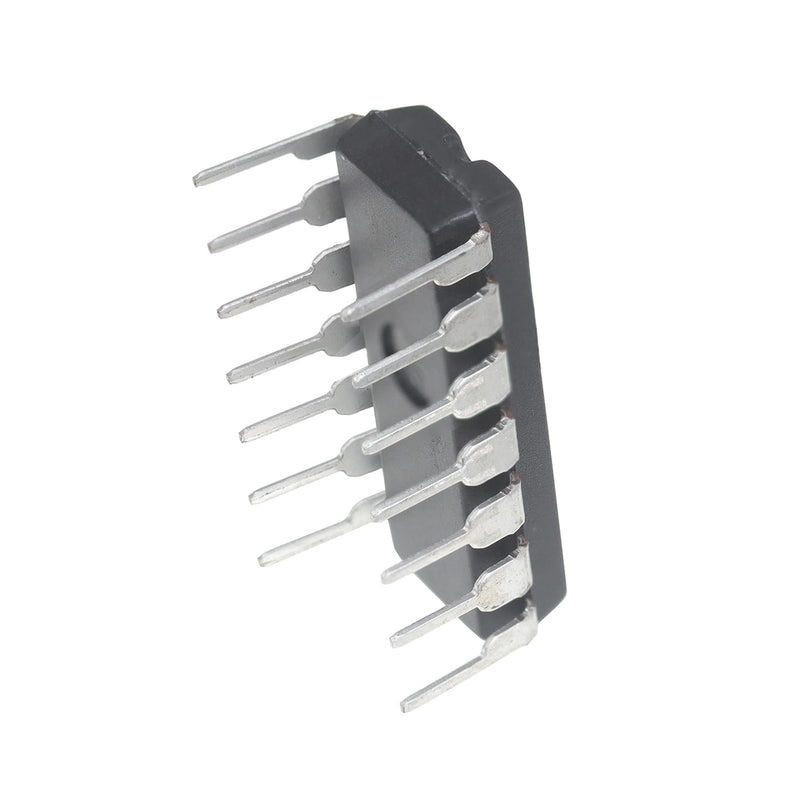 SN74HC14N Hex Schmitt-Trigger Inverters 2V to 6V 2.54mm SN74HC14 74HC14 SN74 IC Breadboard-Friendly Transistors 2 Volt to 6 Volt DIP-14 (Pack of 20pcs) SN74HC14N