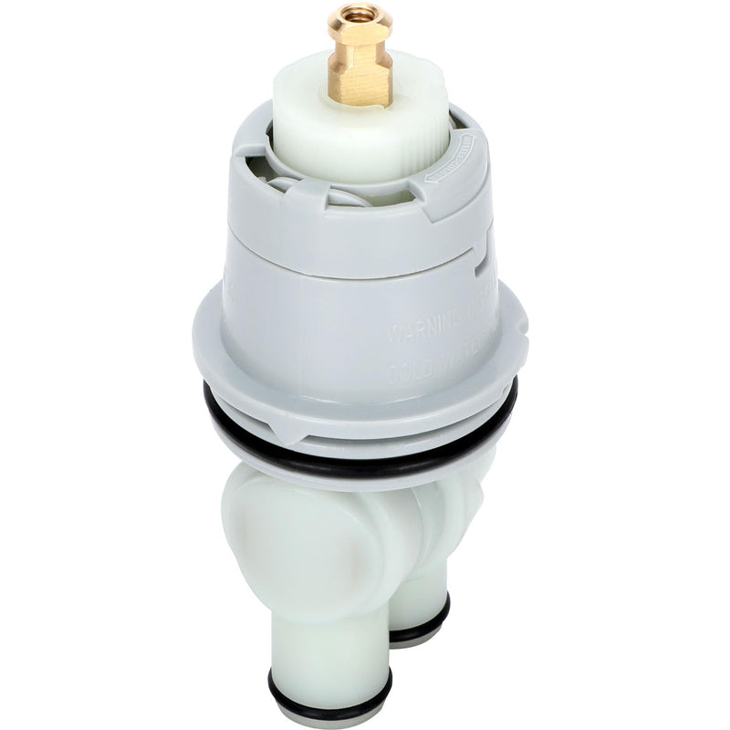 RP46074 Shower Valve Cartridge Assembly Compatible For Shower and Tub 13/14 Series Faucet, Single-handle Universal Repair Assembly, Replacement Monitor Cartridge. RP46074 Shower Cartridge