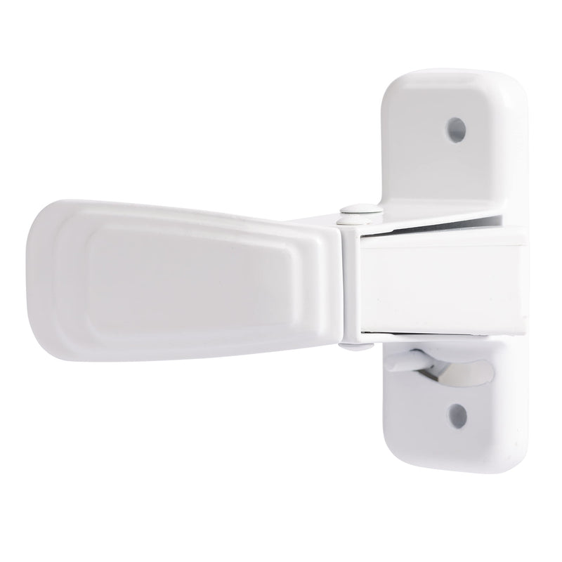 Wright Products - Replacement Heavy Duty Inside Door Latch, White