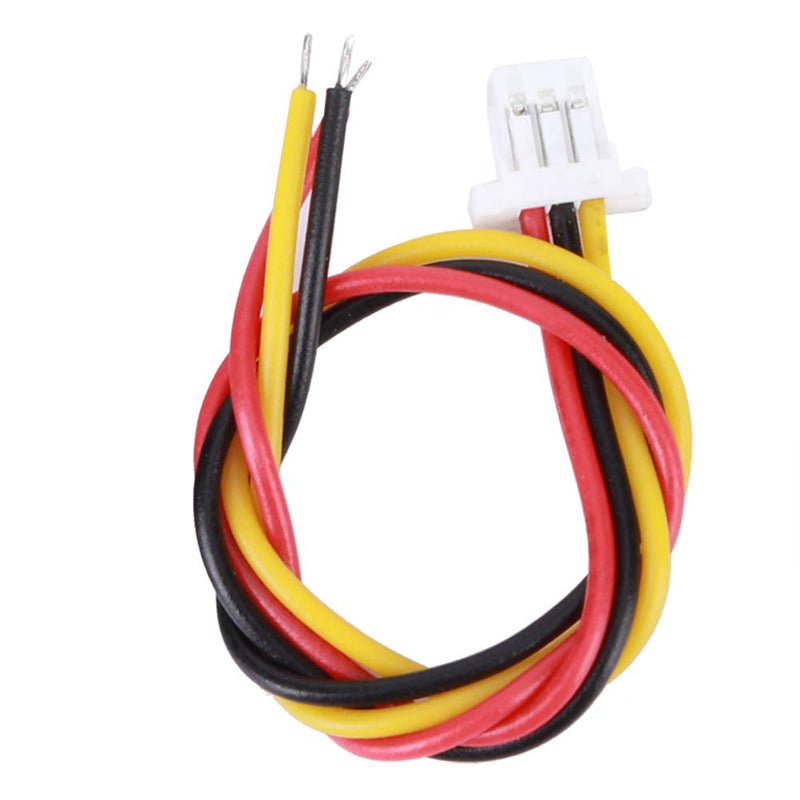 Walfront AS5048A Magnetic Encoder, PWM SPI Interface 14 Bit AS5048A Magnetic Code Wheel Fit for Brushless Motor
