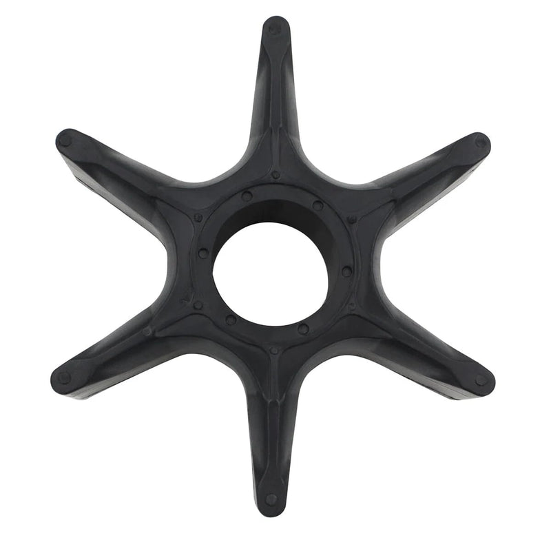 61AW0078 Water Pump Impeller Repair Kit with Housing for Yamaha 150 175 200 225 250 300 HP V6 Outboards Motors Replaces 61A-W0078-A1/A2-00 61A-W0078-A3-00 61A-W0078-A4-00 Sierra 18-3396