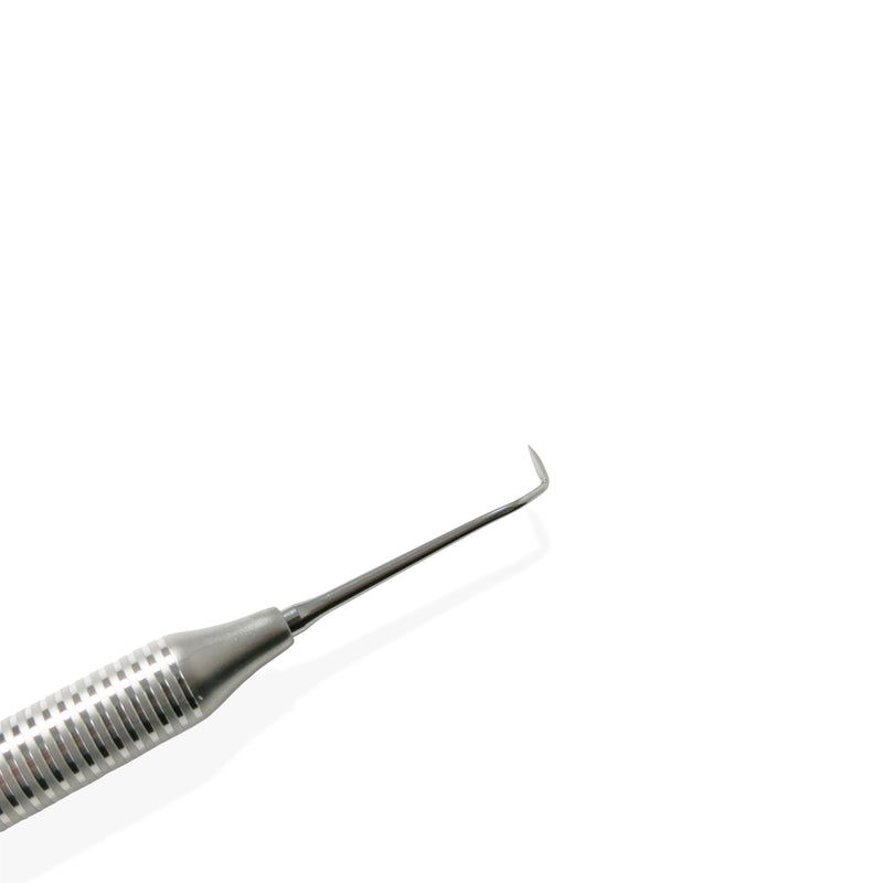 Osung LSJAC34-35 Dental Sickle Scaler, Posterior, Jacquette, JAC 34/35