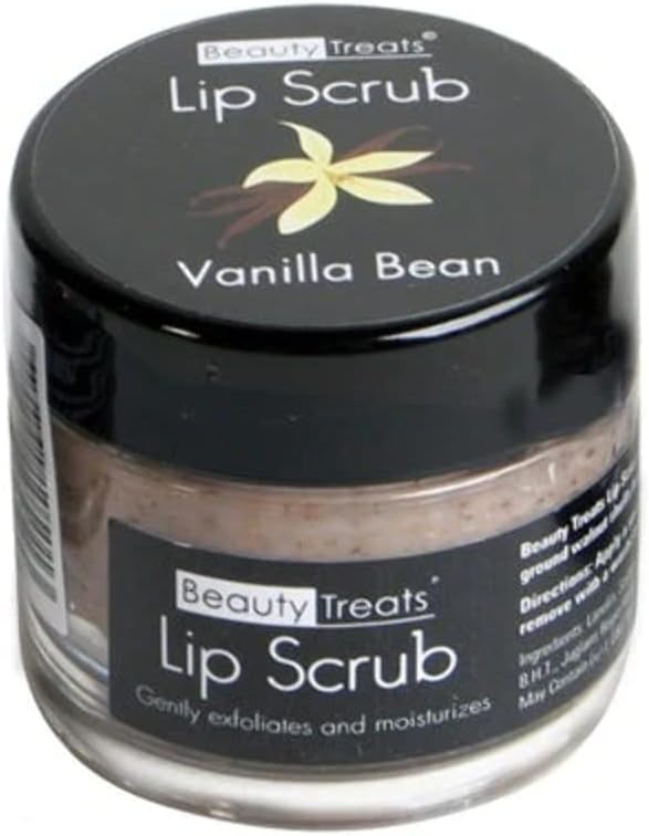 Beauty Treats Lip Scrub Wild Apple (parallel import goods) - NewNest Australia