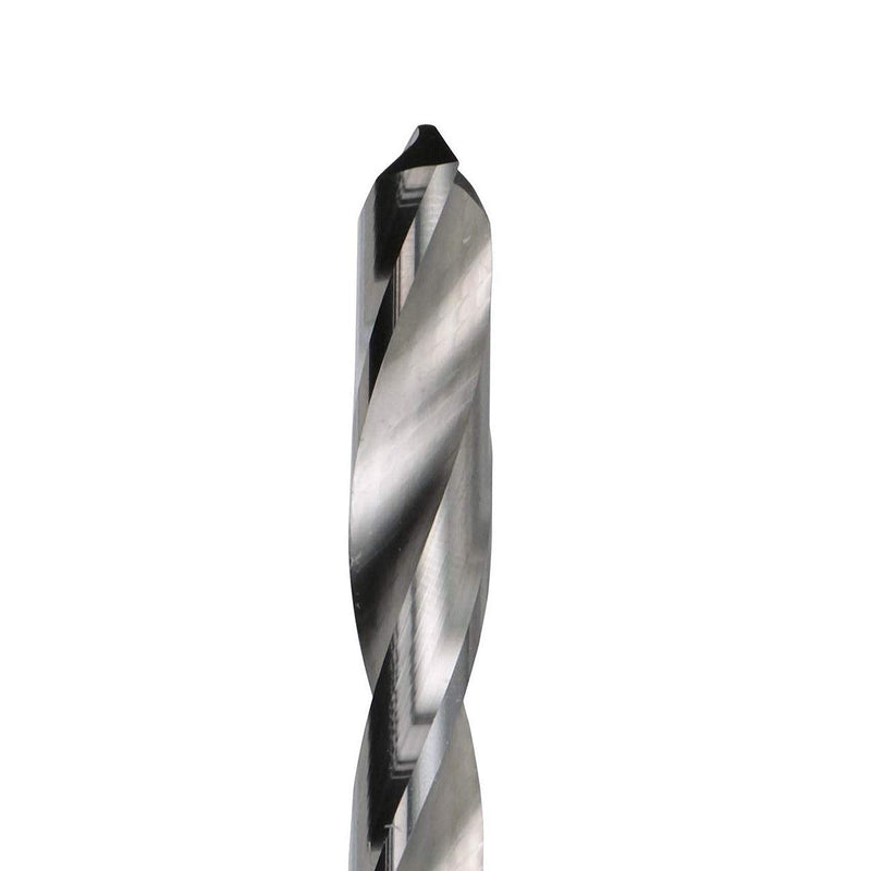 Drill America DMOD54#54 Solid Carbide Drill Bit, DMOD Series, 1 Count (Pack of 2) Jobbers' 1 Count (Pack of 2)