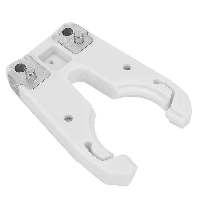 Maxmartt ISO30 Tool Holder Claw Cradle, 5Pcs CNC Automatic Tool Changer Fork Set for Woodworking Engraving Machine ISO30 Tool Holder