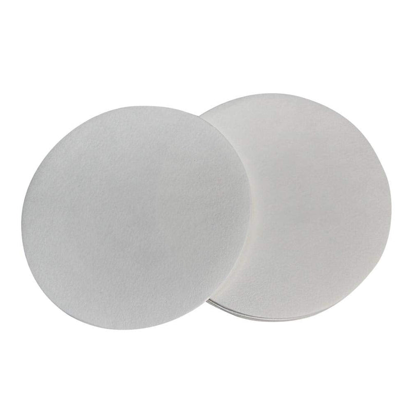 70mm 5um Hydrophobic PVDF Membrane Filter 7cm 5 Micron Made from Polyvinylidene Fluoride 50Pcs/Box 70mm 5.00um