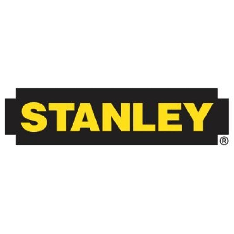 Stanley 0-28-590 Window Scraper, Yellow 1
