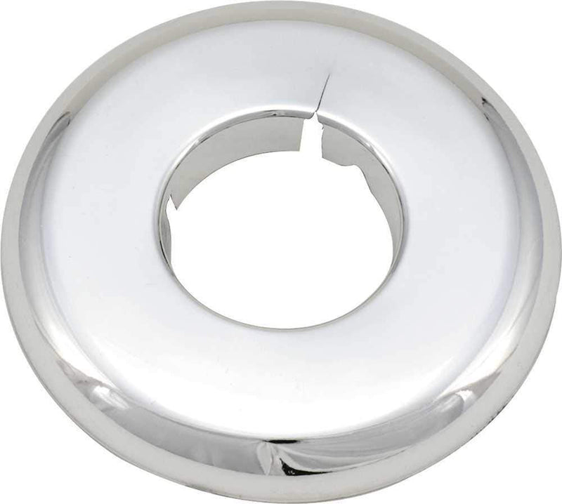 Proplus GIDS-231411 Split Plastic Escutcheon, 1/2" Cts