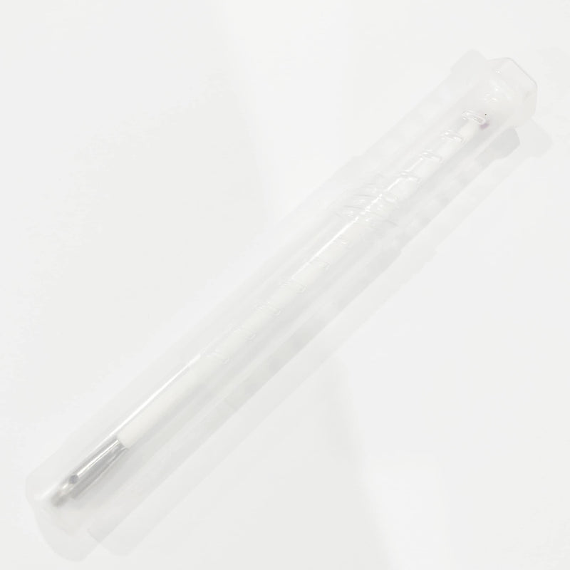 Cmm Touch Probe Stylus Ruby Ball Stylus for CNC Probe Renishaw OMP40-2 OMP60 LP2 MP250 Renishaw A-5000-8156 Stylus M4 Thread L150mm D6mm Ball Ceramic StemTest Probes & Leads