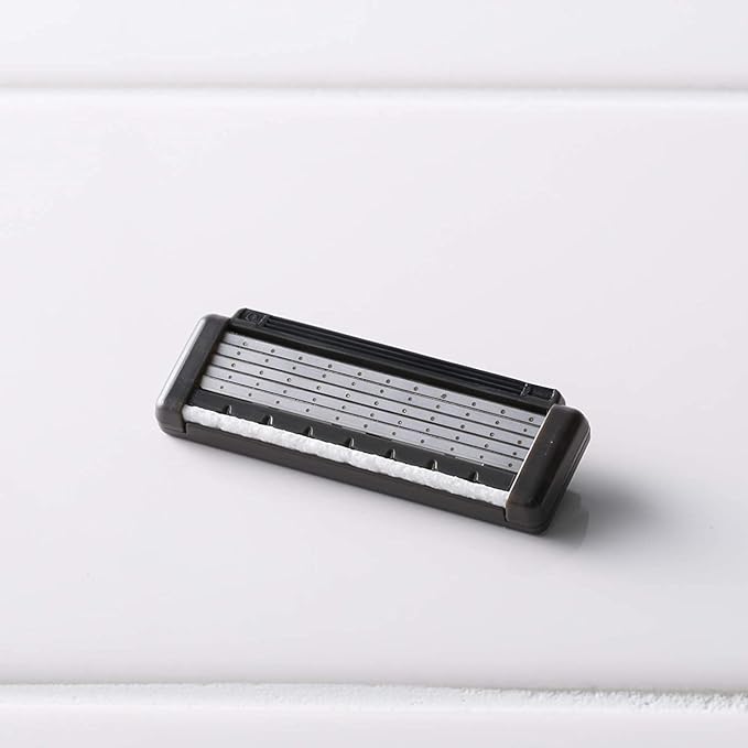 Kai Kaireza 5-blade blade (8 pcs) - NewNest Australia