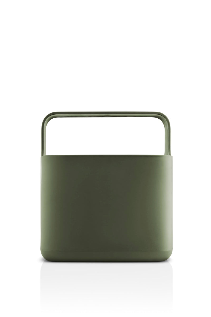 EVA SOLO | Green Tools Toolbox | Achieve a Tidy Kitchen Tabletop or Work Desk | Danish Design & Functionality | Green Tools Kitchen Gadgets & Accessories