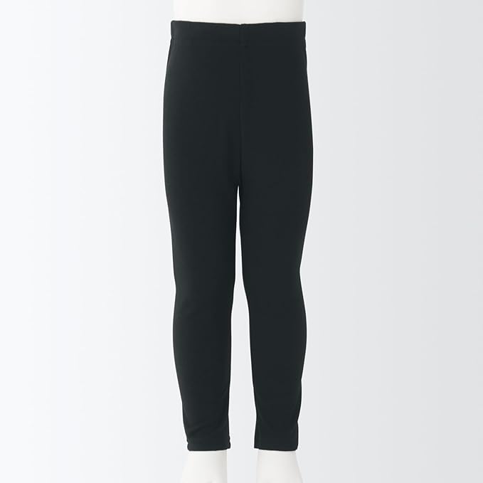 MUJI CC22PA4S Baby Leggings Tummy Stretch Leggings - NewNest Australia