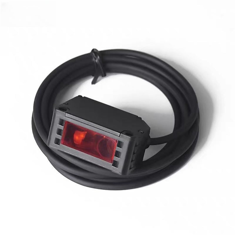 BG-1000N Photoelectric Sensor Switch | Background Suppression Diffuse, LED Display, 3000MM Detection Distance BG-1000N 1