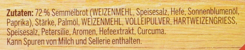 Pfanni Semmel KnÃdel der Klassiker 6 pcs