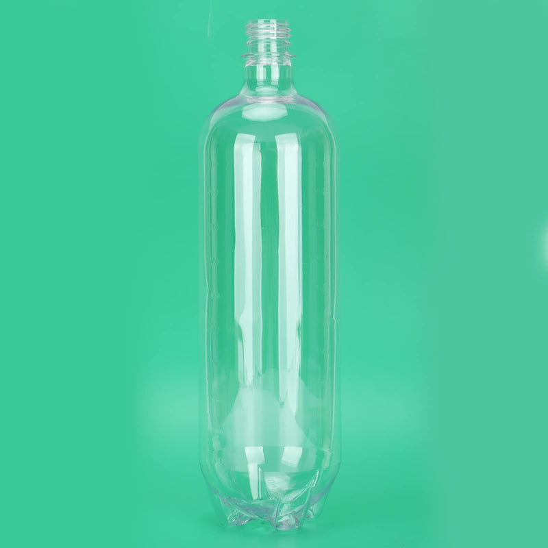 Water Storage Bottle, Large Capacity Transparent Water Bottle, Dental Chair Water Storage Bottle, Dental Chair Water Storage Bottle for Dental Chair (1000ML) 1000ML
