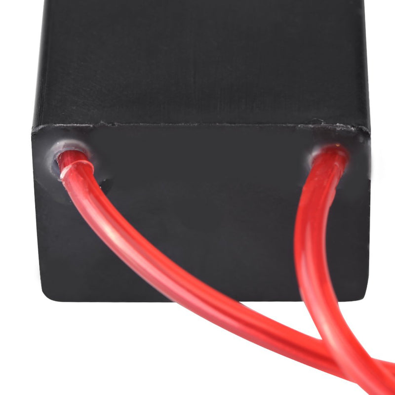 YWBL-WH High Voltage Generator Module DC 12V High Voltage Pulse Generator 60KV Super Arc Ignition Coil Module