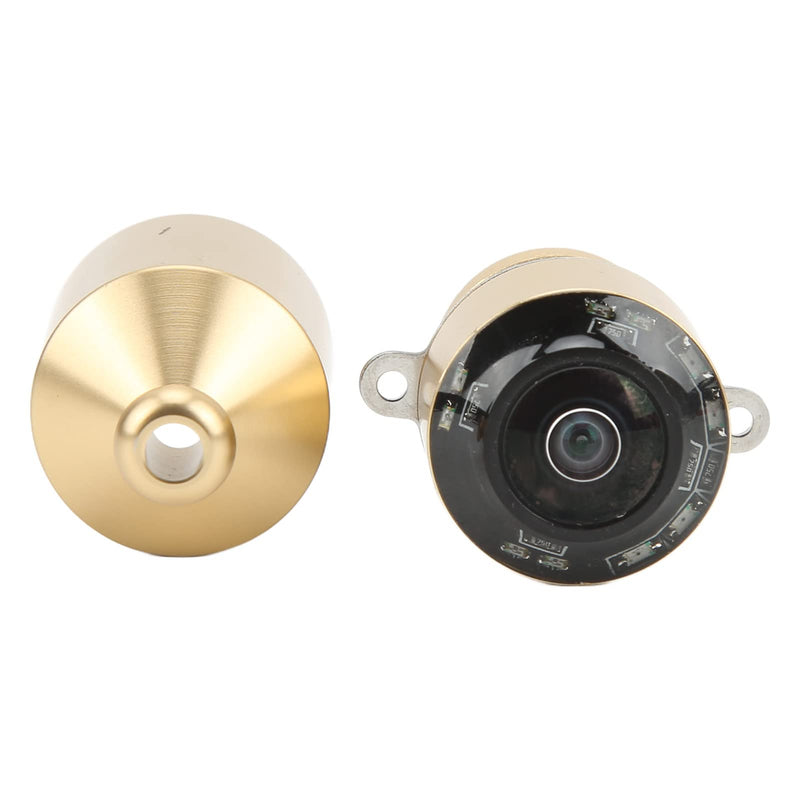 Fish Finder Camera Professional CVBS HD Pixels Underwater Camera with Infrared Light Fit for Boat 5V‑28V, Boat, Yacht Spare Parts