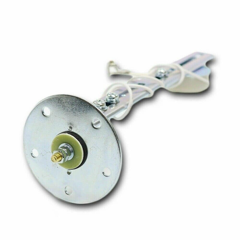 MOTOR METER RACING Swing Arm Fuel Level Sender Float 0-190 ohms Adjustable | Swing Arm Type, Universal, Suitable for Depth 5"-27"