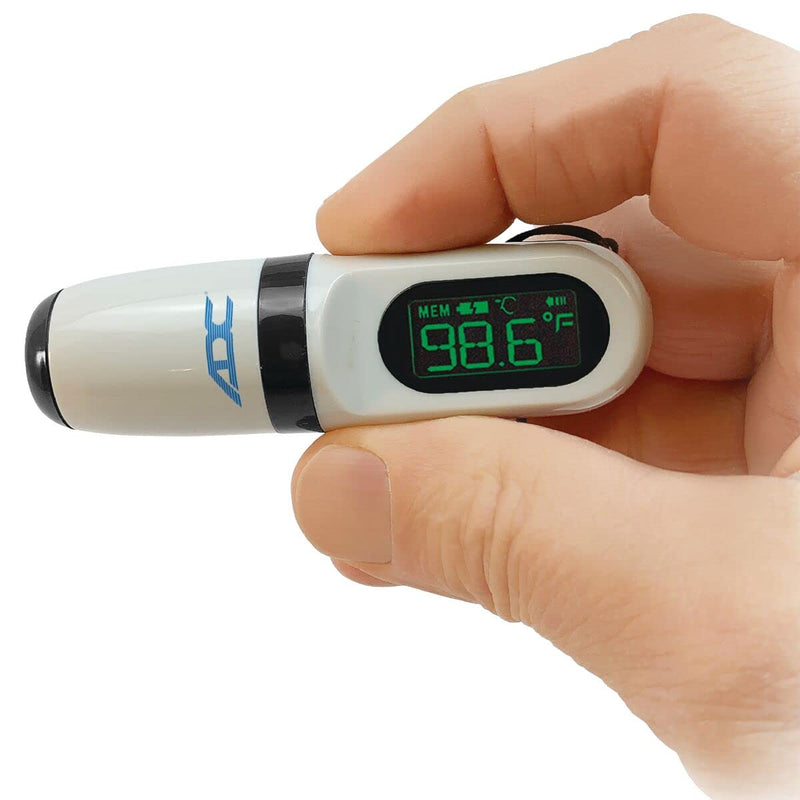 ADC Adtemp Mini 432 Non-Contact Infrared Thermometer - NewNest Australia
