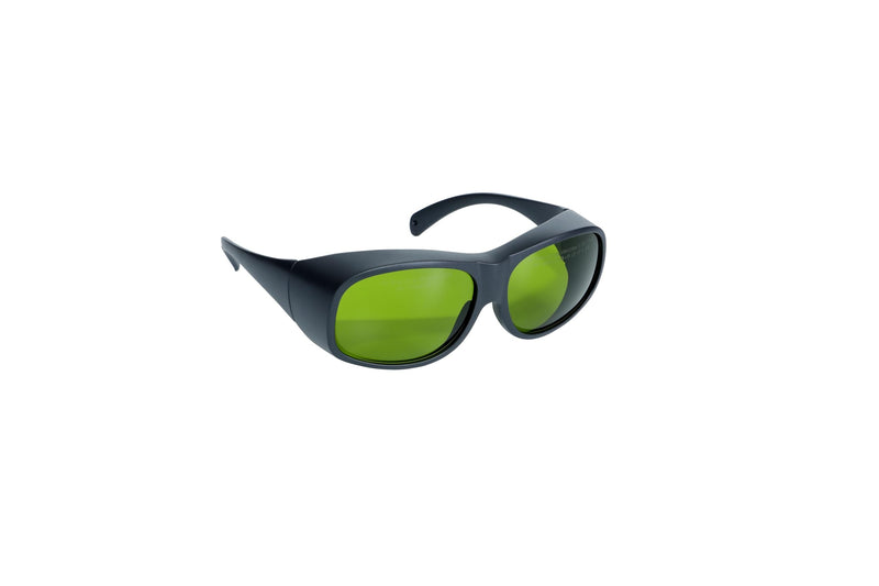 LaserPair 755/808/1064nm Infrared Laser Safety Goggles, Alexandrite,Diodes,ND:YAG Laser protection according CE EN207（Model: ADY）