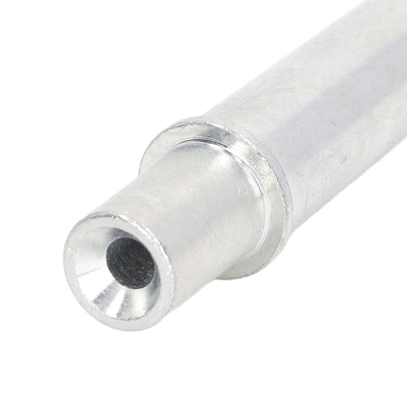 Sandblaster Nozzle Replacement, Sandblasting Nozzle 150psi 18oz Sand Volume Standard Size Wear for AS118 Series