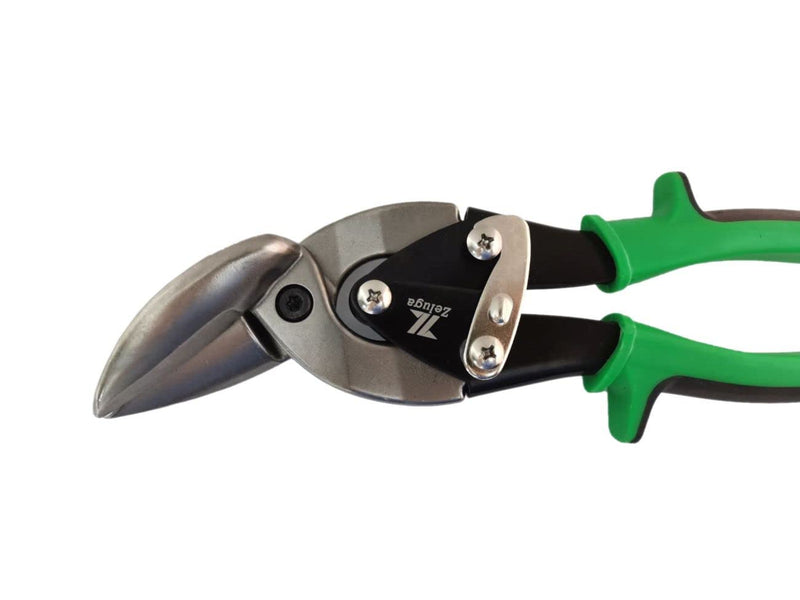 10-126 Heavy Duty Right Cut Aviation Snip