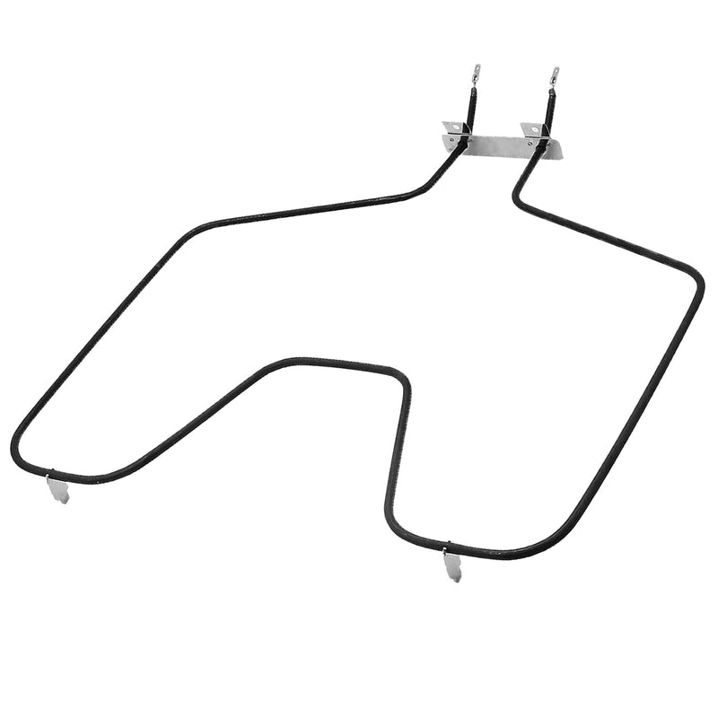 WB44T10010 Oven Element Replacement fit for GE-Spectra,Oven Element fit for KEN.MORE 911 Oven Bottom Heating Element,164D3871P001 JBS55WK2WW JBP67BH1WH JBP64WB4WW JBP64BH2WH JBP62DM2BB prime&swift