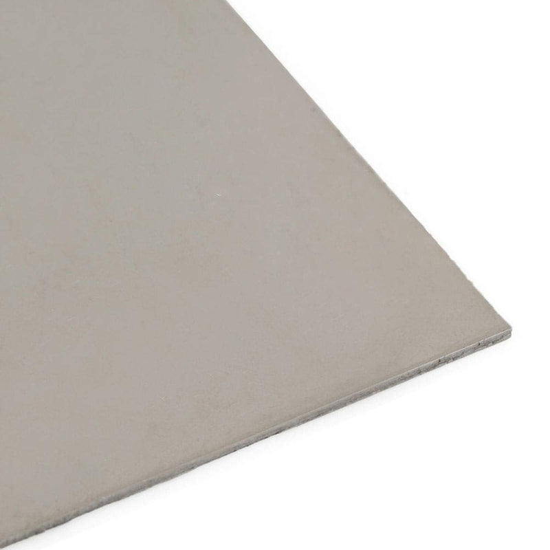 2mm x 200mm x 200mm Titanium Plate Ti TA18 Ti-3Al-2.5V Plate Sheet Foil