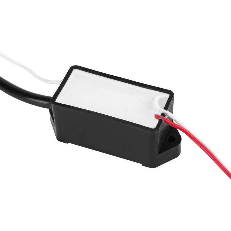 DC3.6V/4.8V/6V/12V High Voltage Pulse Generator DC 3kV-11kV Super Electric Arc Module