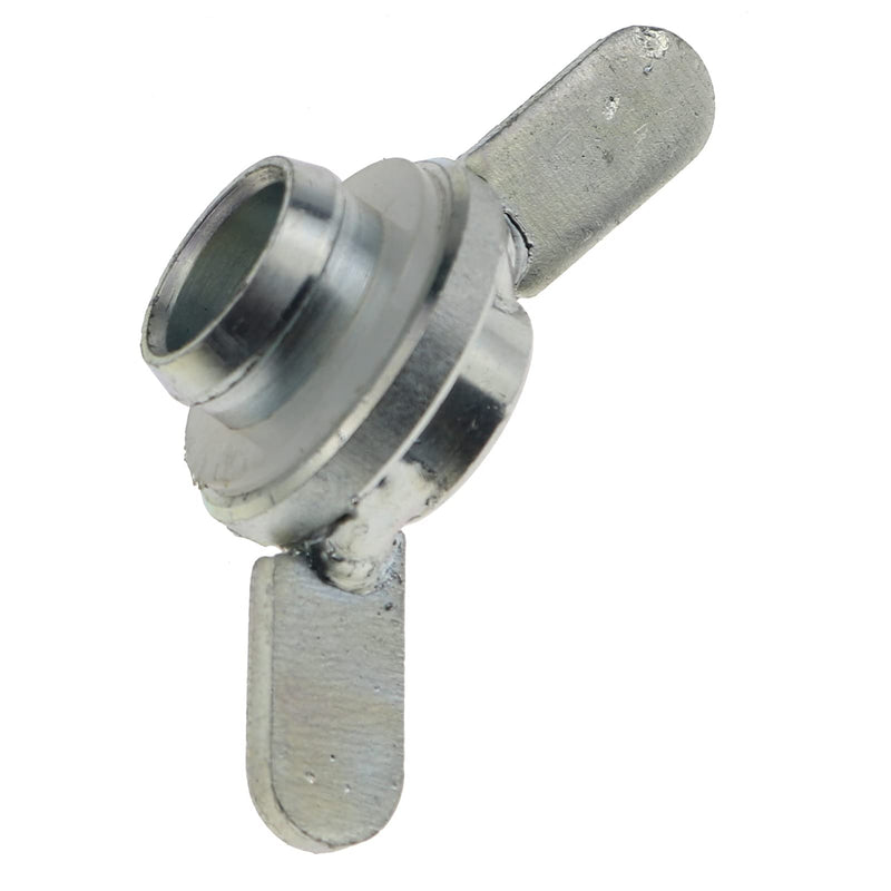 Engine Air Filter Wing Nut 6661243 Compatible with Bobcat 325 328 331 751 753 763 773 7753 853 S130 S150 S160 S175 S185 S205 T140 T180 T190