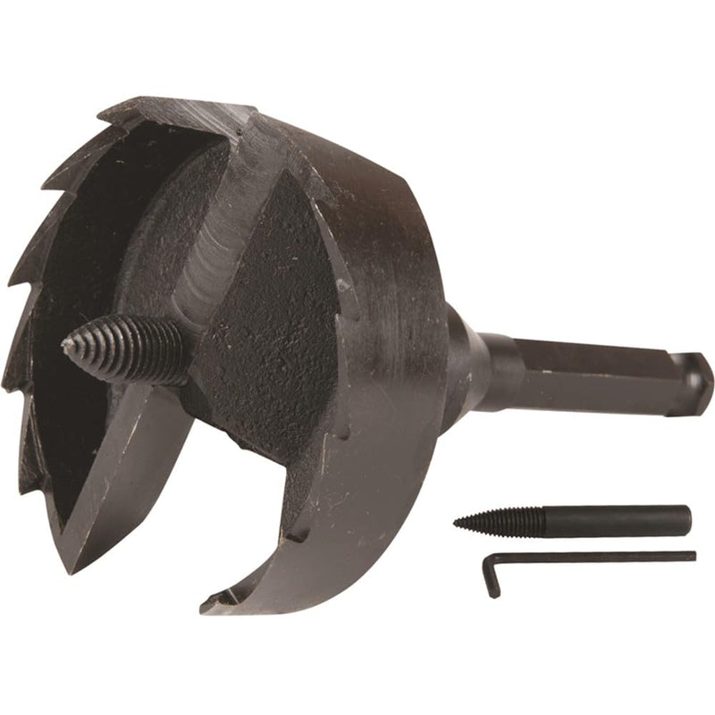 Makita D-30047 3-Inch Self Feeding Bit