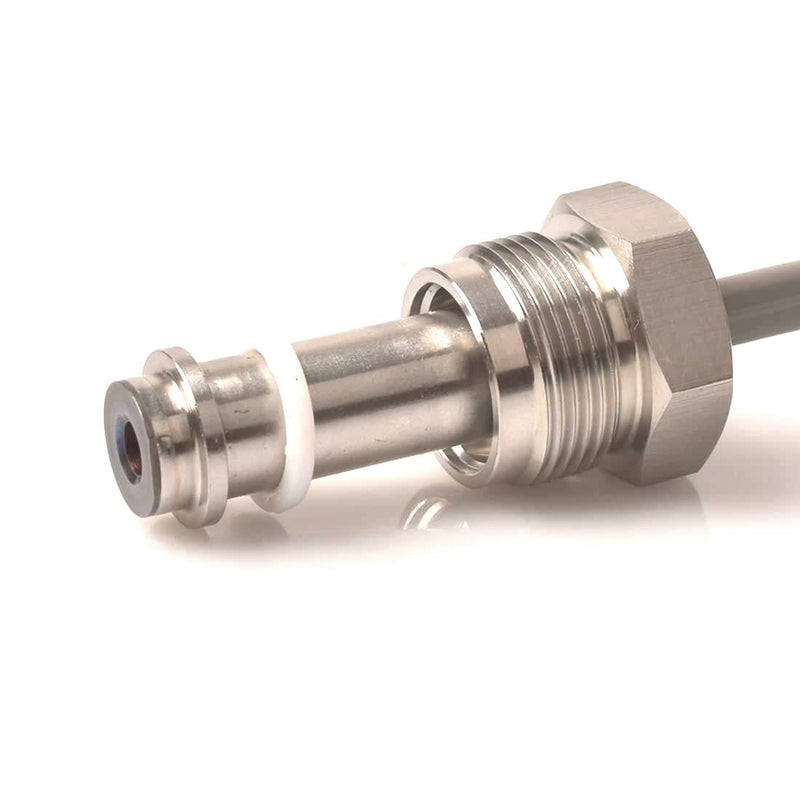 243222 Airless Sprayer Pressure Transducer Sensor,for Match Most Graco Sprayers Aftermarket