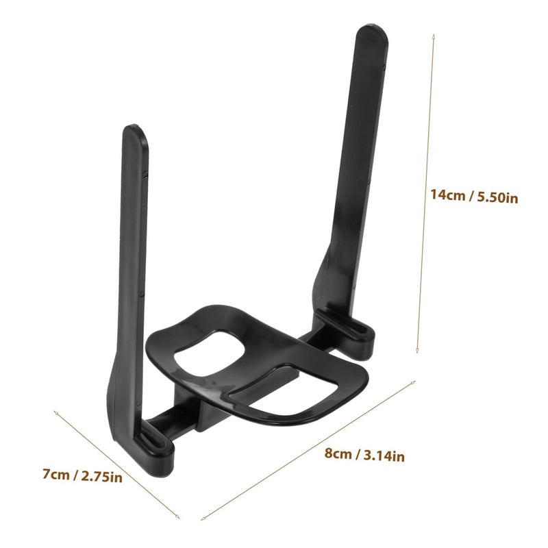 1 Set Ear Erector Kit Tools Pets Puppy Supply Dog Ear Standing Support Pet Puppy Accessory Puppy Ear Support Tool Dog Ear Stand up Tool Pet Dog Supply Plastic Dog Supplies Doberman - PawsPlanet Australia