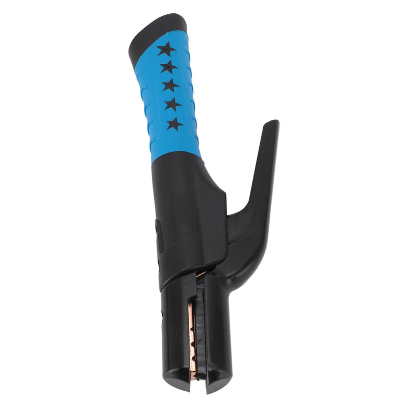 Welding Electrode Holder Electrode Holder with Insulated Handle Multi Angle Clamping 501A Electrode Holder for Welding Tasks