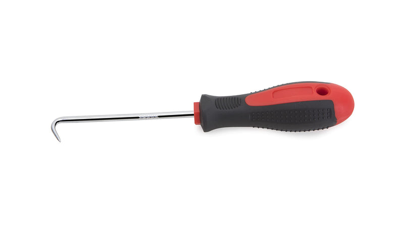 ROTATION Precision Hook and Pick Set for Automotive | 4-Piece Hand Tools Red