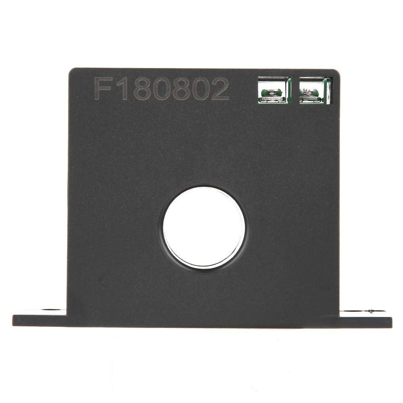 High Accuracy AC Current Transducer Transmitter AC 0-50A to DC 0-10V SZT15-CH-10V Self-powered Current Mutual Inductor