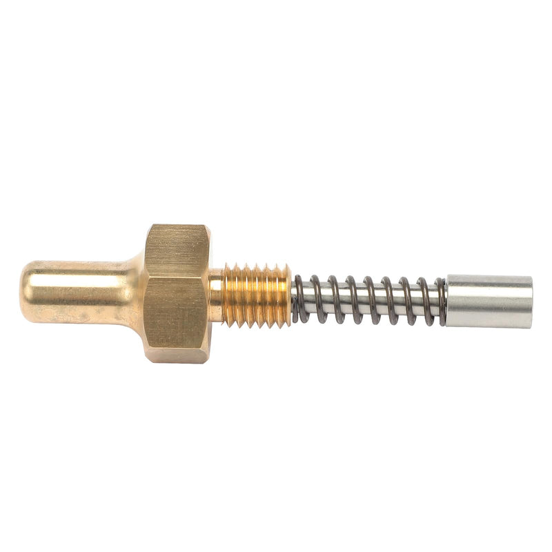 A-Premium Pressure Guard Oil Pressure Relief Valve Compatible with Polaris Ranger 700, Ranger Crew 800, Ranger HD 700, Ranger XP 800, RZR 4 800, RZR 800, RZR S 800, Sportsman 700, Sportsman X2 700