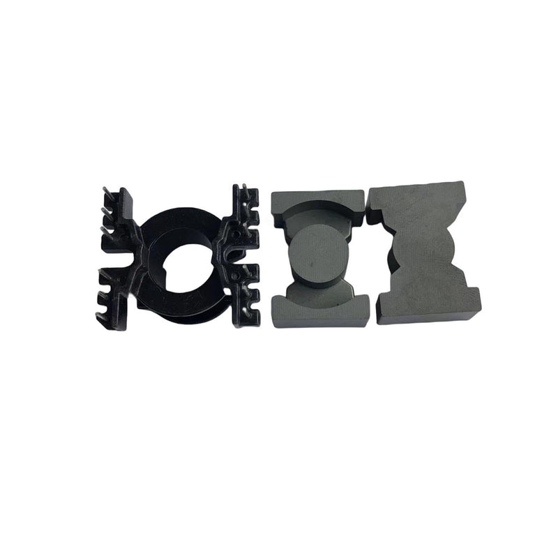 6sets PQ2620 Electronics Transforme Core with 6+6pin Inductor Ferrite Core Chokes Ferrite Bead MnZn PC40